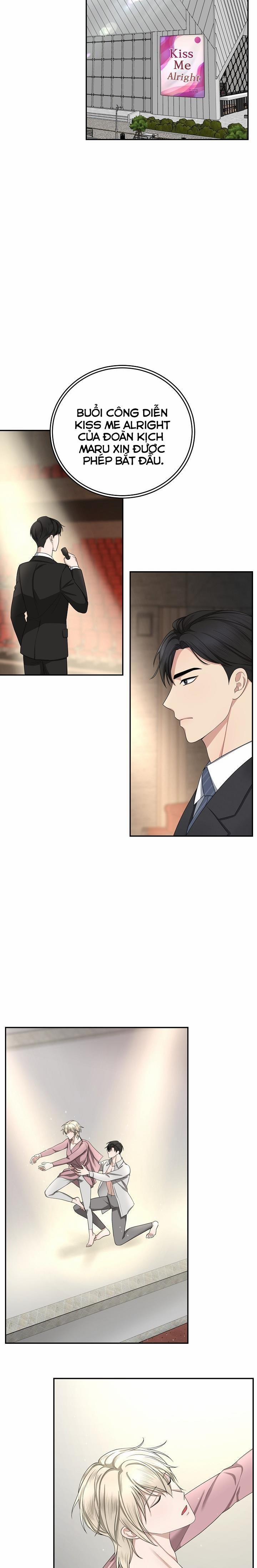 SƯU TẦM GIA 13 NGOẠI TRUYỆN 3 trang 17