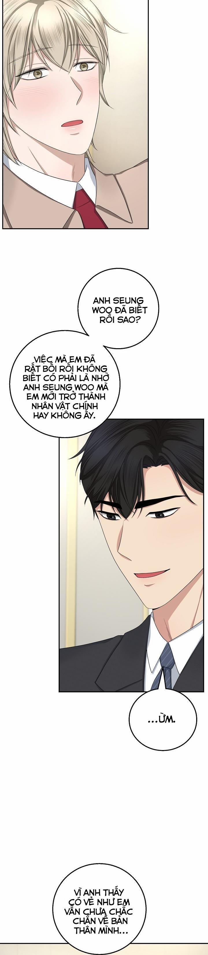 SƯU TẦM GIA 13 NGOẠI TRUYỆN 3 trang 24