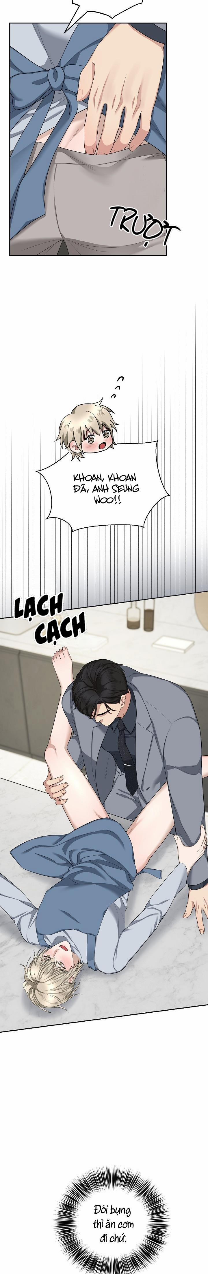 SƯU TẦM GIA 13 NGOẠI TRUYỆN 3 trang 9