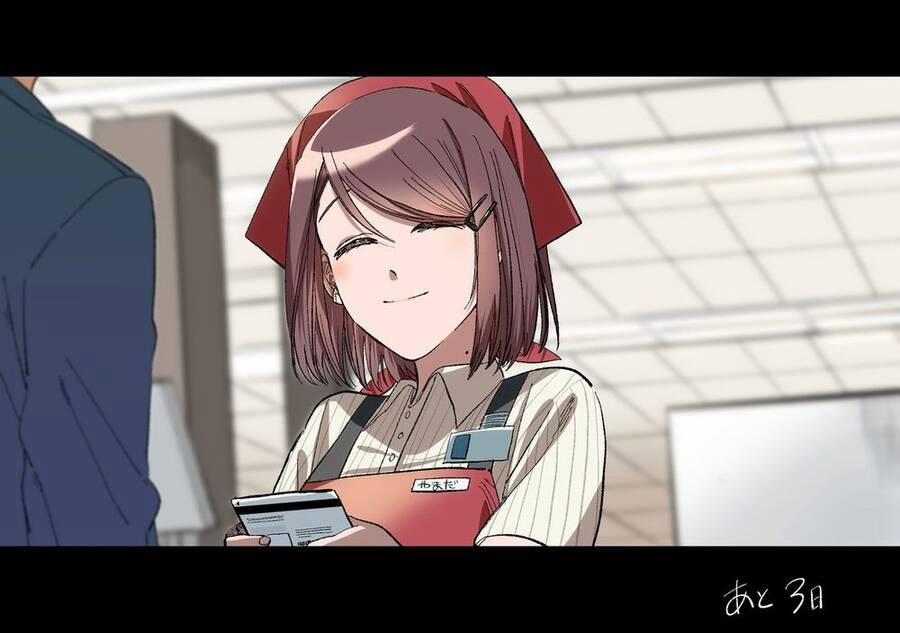 Suupaa No Ura Yani Suu Hanashi 20 trang 9