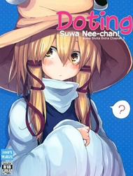 Đọc truyện Suwa Nee-chan Amaesasete! Suwa Shota Bangaihen 3 (Touhou Project), phần ngoại truyện của tập 3