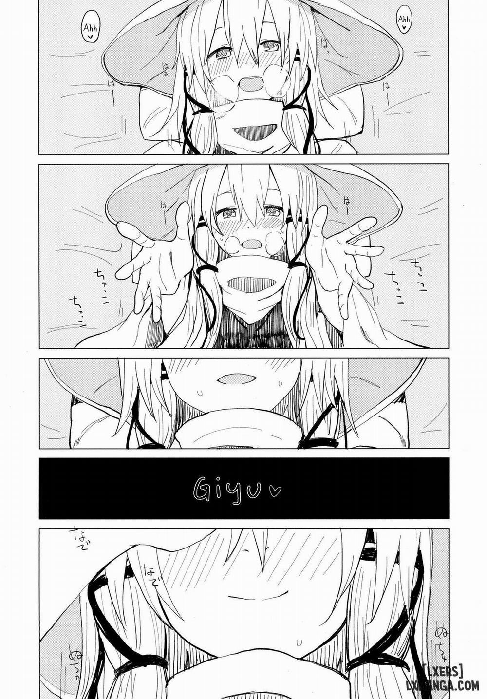 Suwa Nee-chan Amaesasete! Suwa Shota Bangaihen 3 Oneshot trang 16