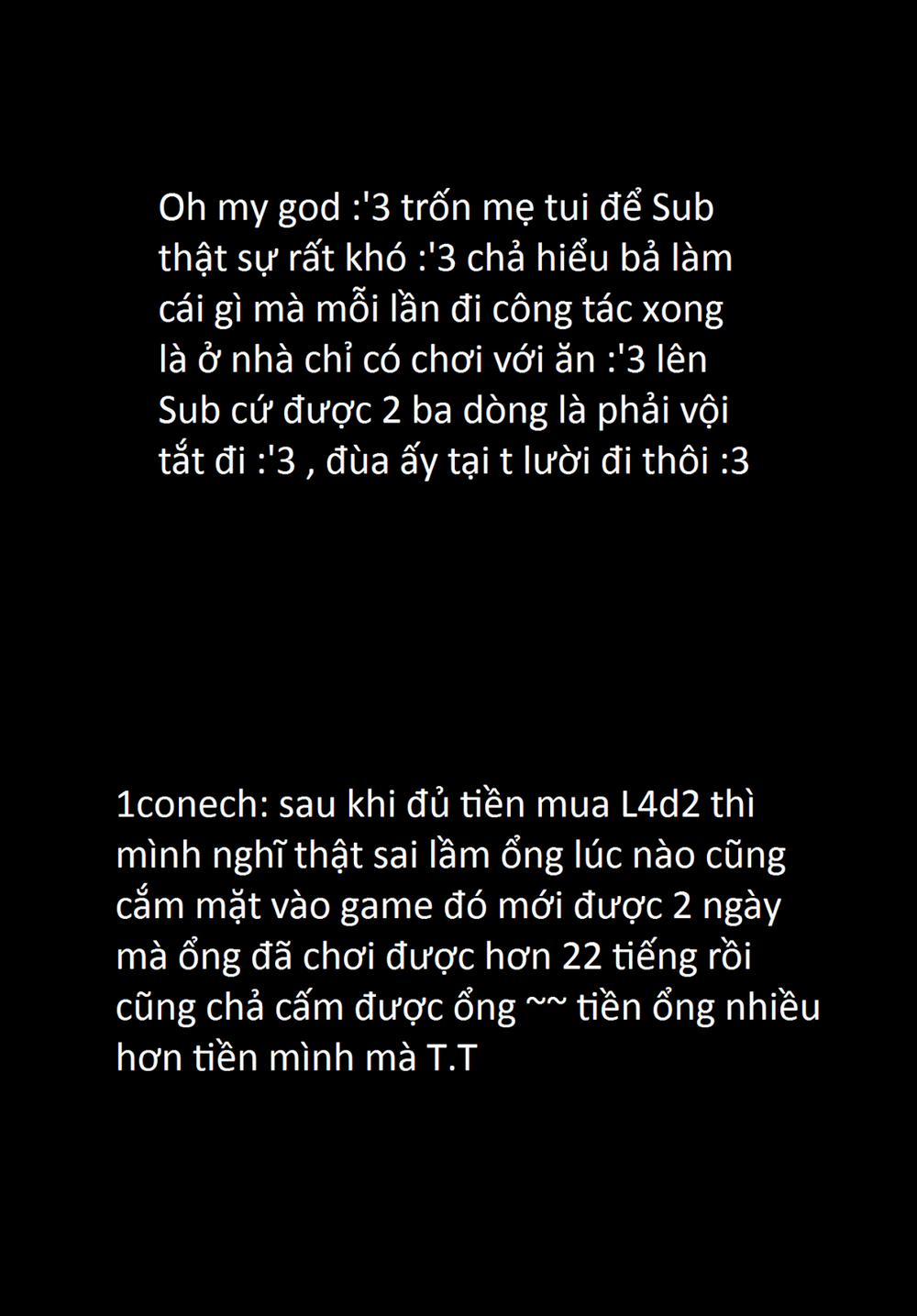 Suwa Shota 4 (Touhou Project) 4 trang 23