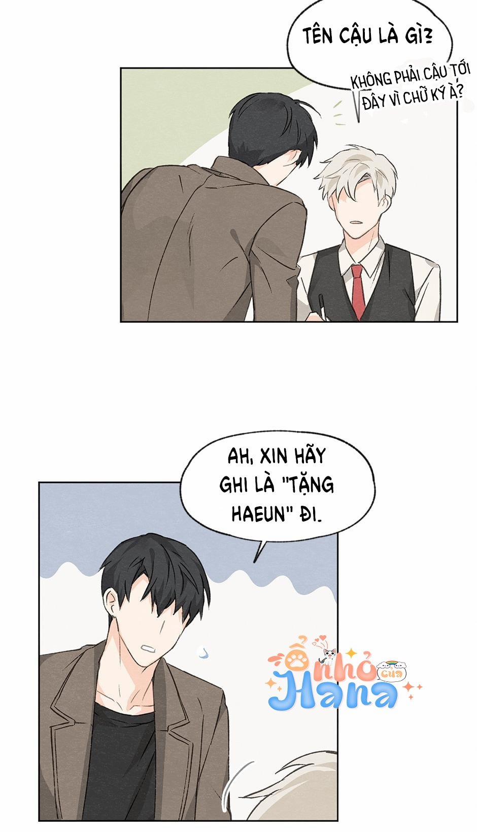 Suy Tình 0 Fixed trang 16