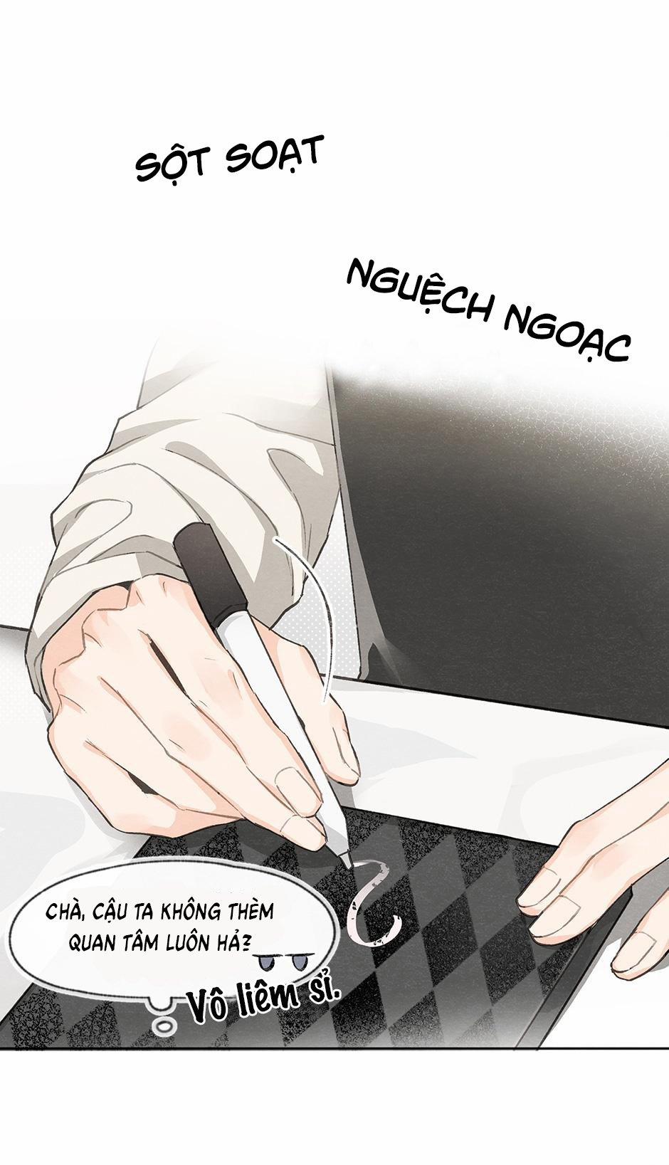 Suy Tình 0 Fixed trang 17