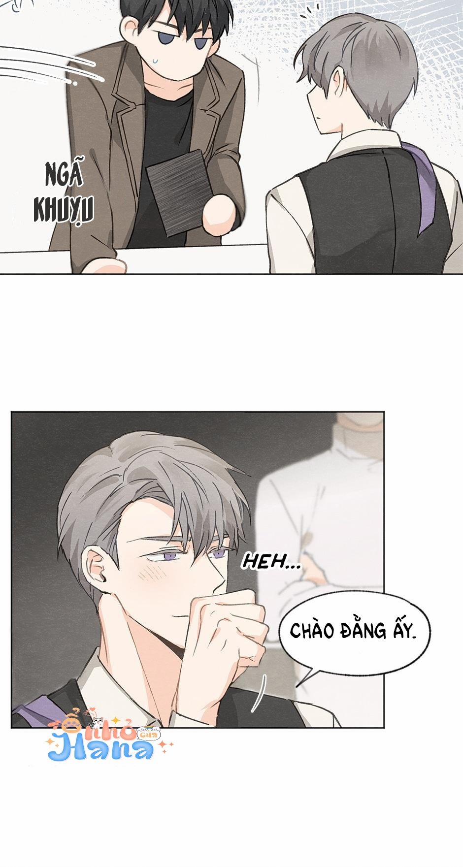 Suy Tình 0 Fixed trang 21