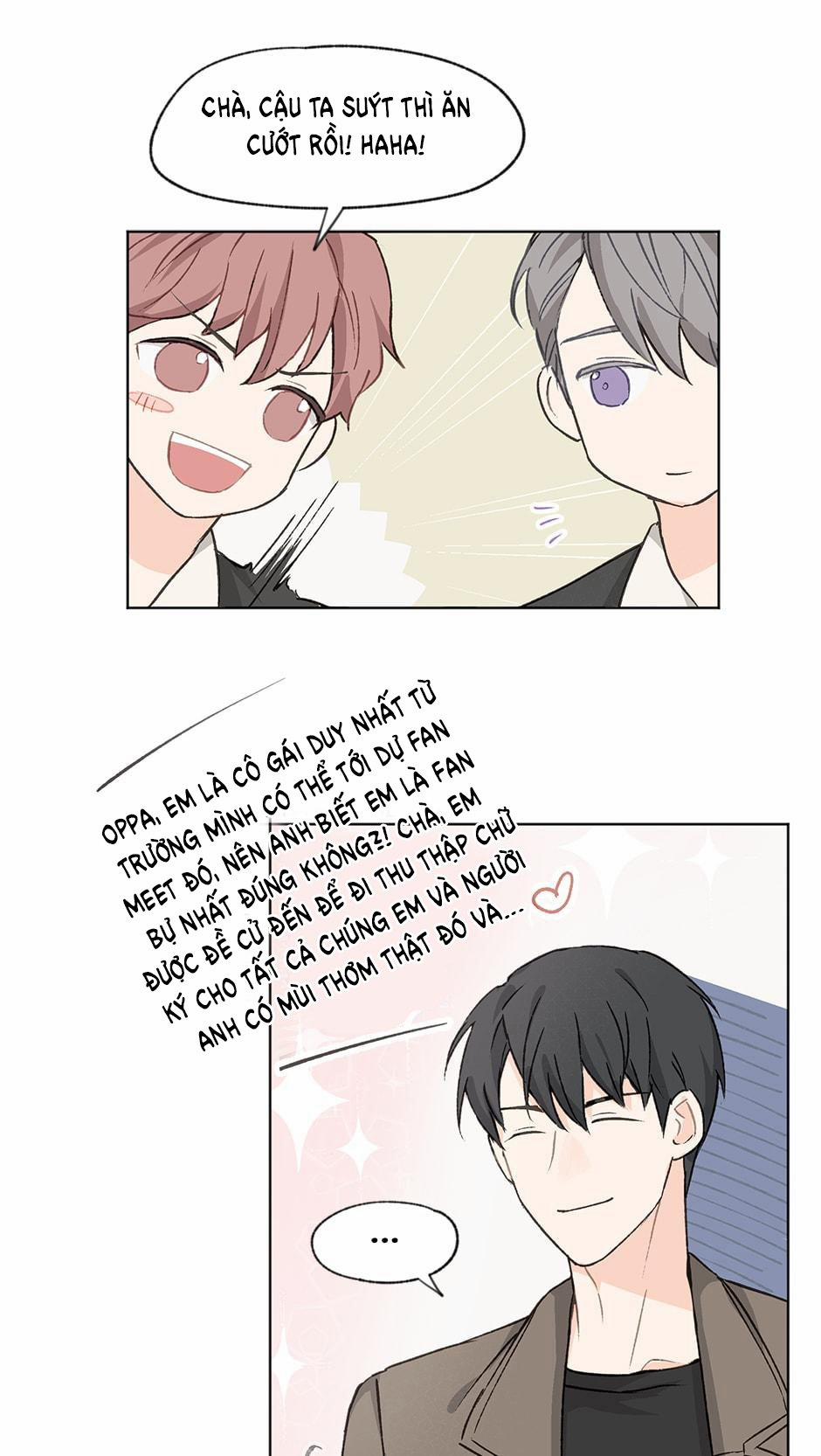 Suy Tình 0 Fixed trang 22