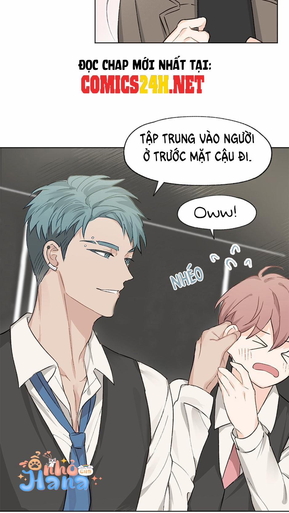 Suy Tình 0 Fixed trang 23