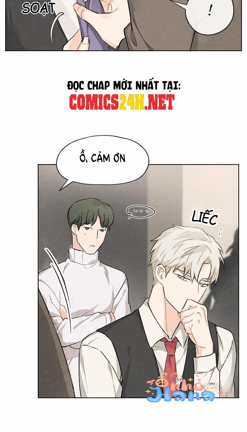 Suy Tình 0 Fixed trang 27