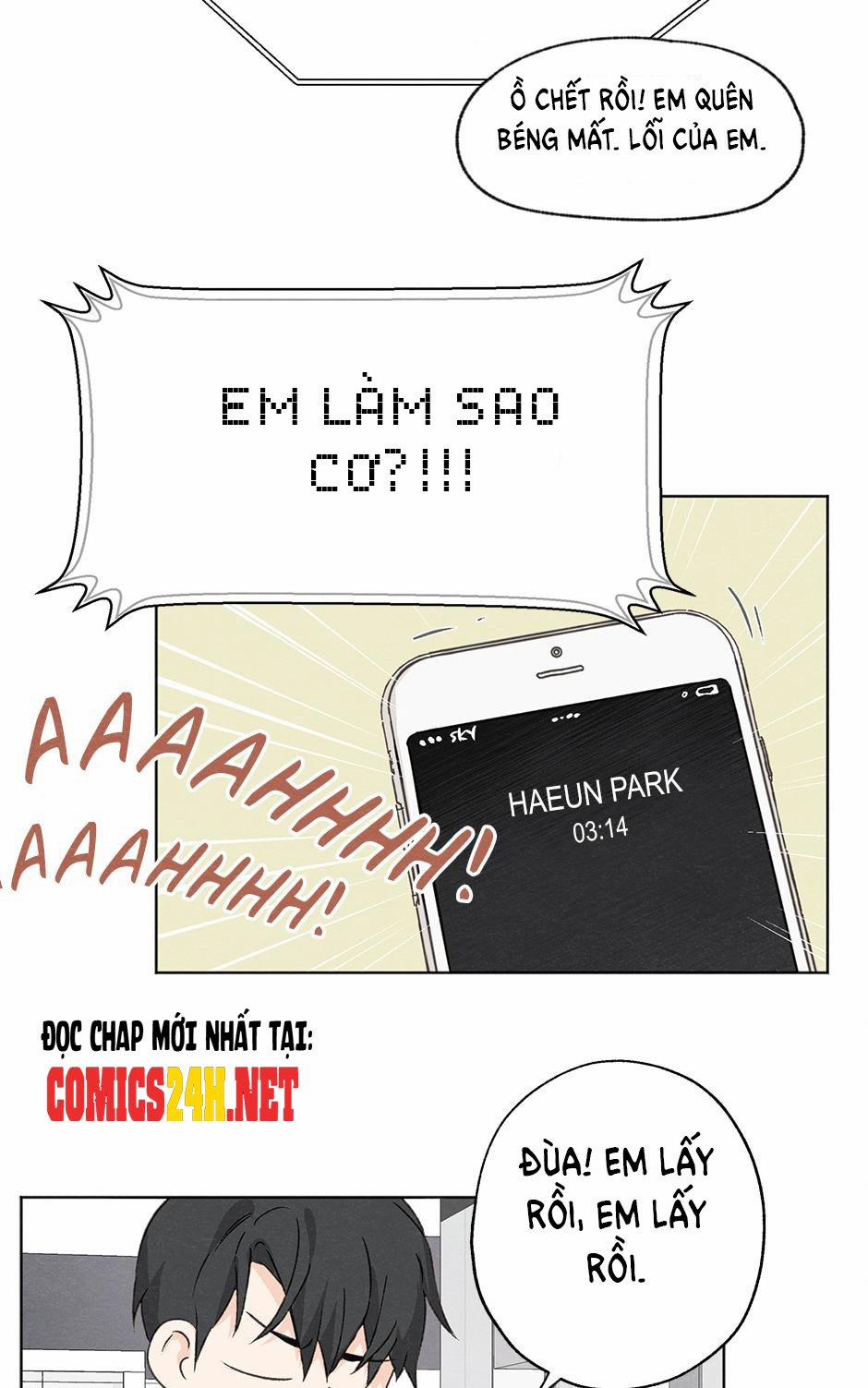 Suy Tình 0 Fixed trang 35