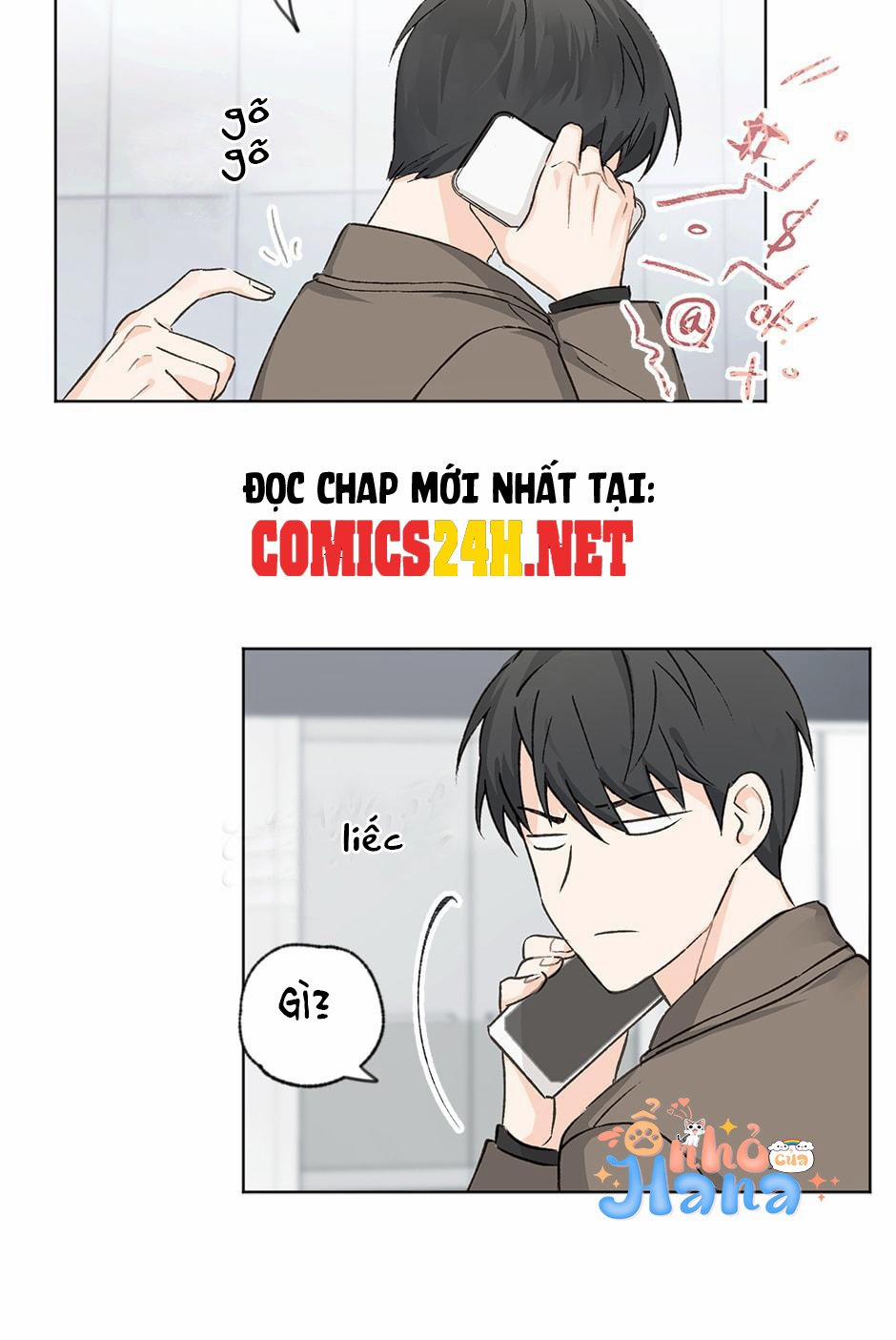 Suy Tình 0 Fixed trang 39