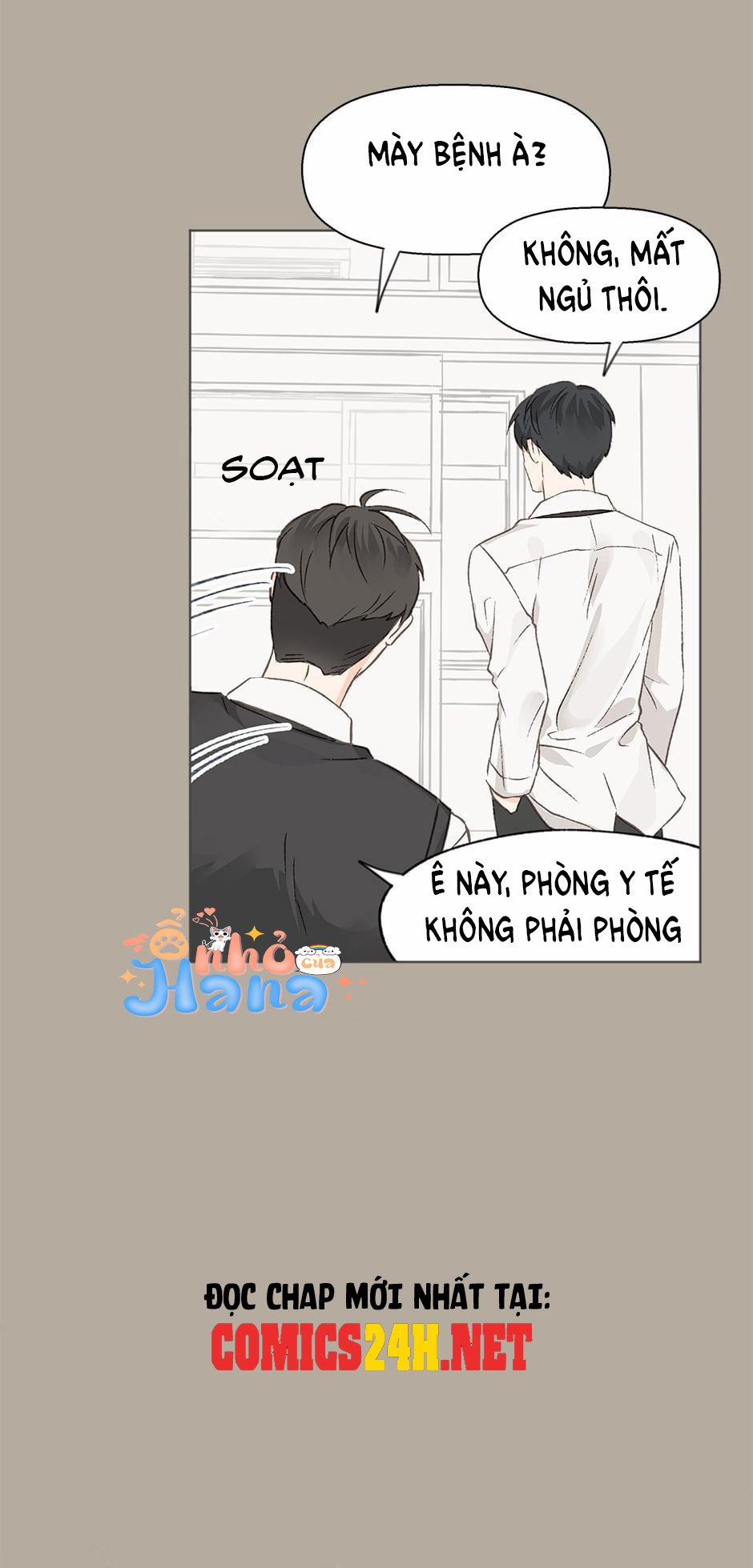 Suy Tình 0 Fixed trang 5