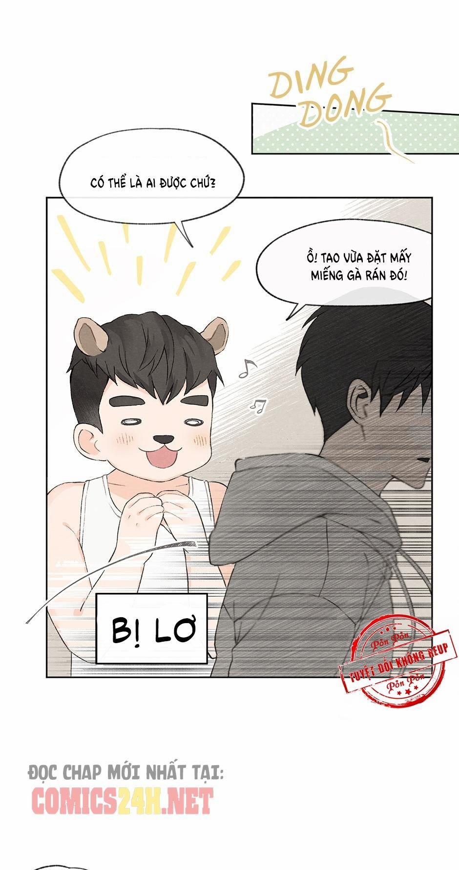 Suy Tình 1 trang 10