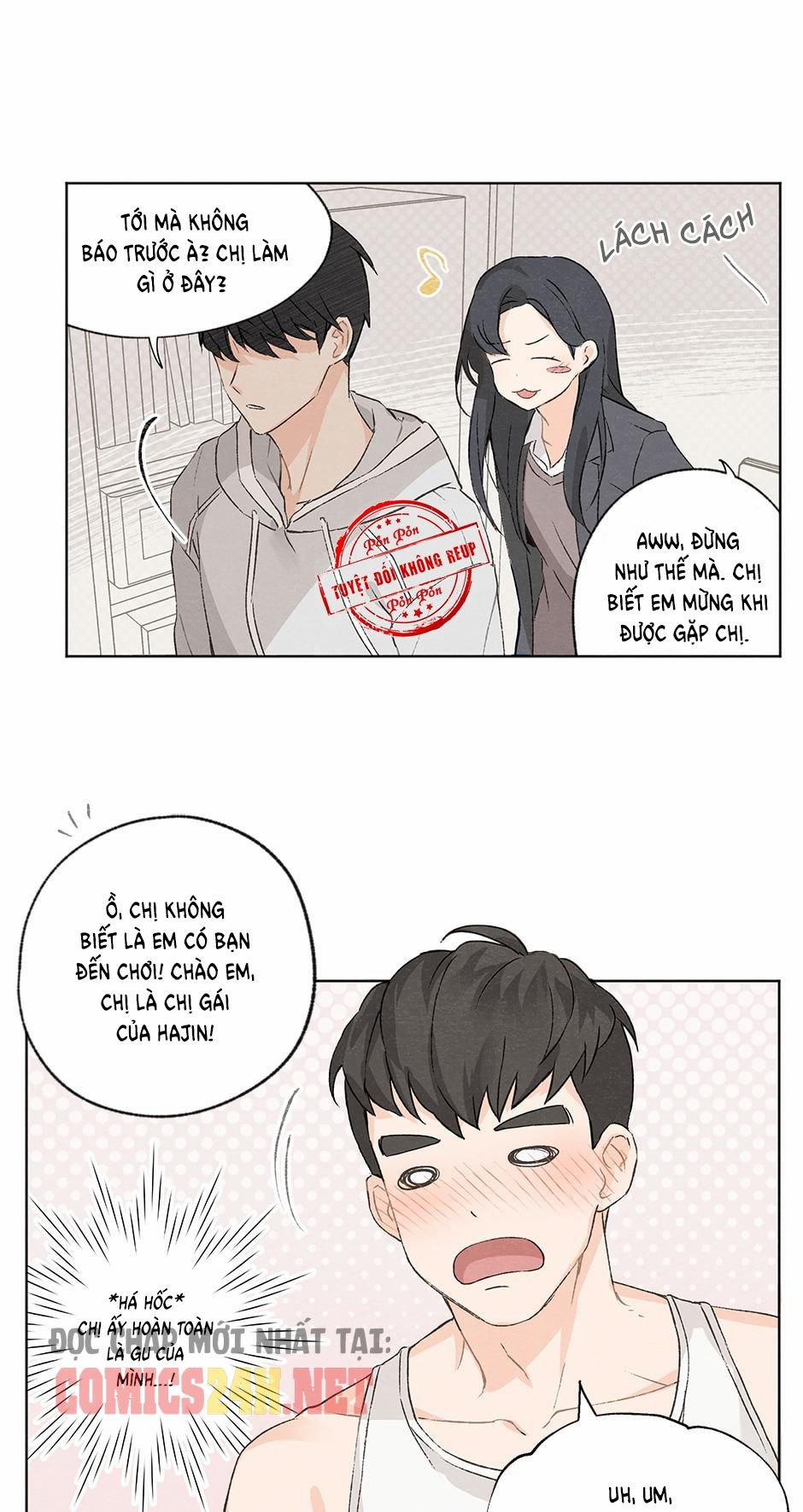 Suy Tình 1 trang 12