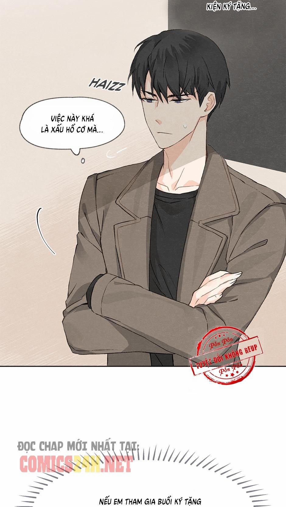 Suy Tình 1 trang 26