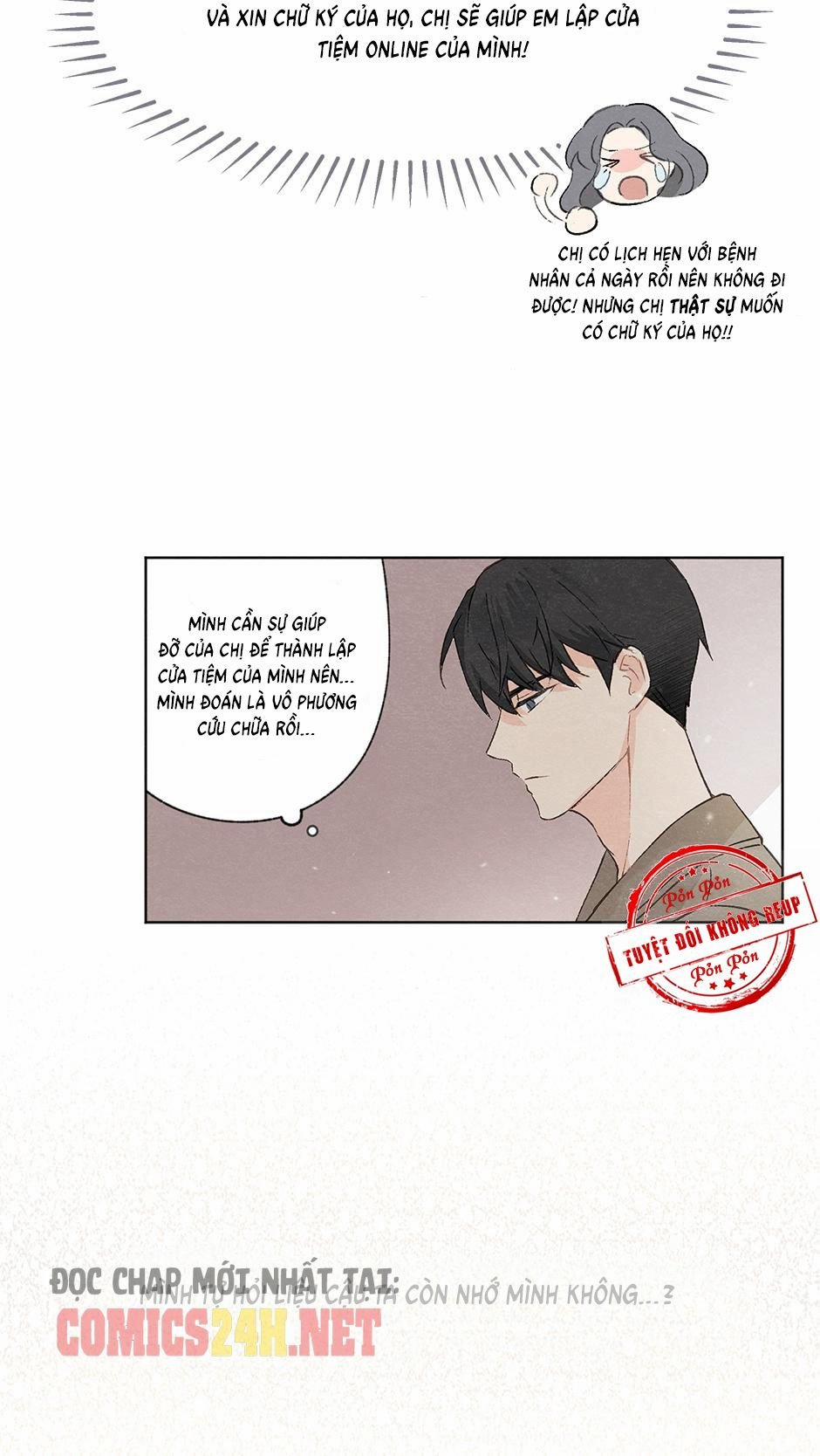 Suy Tình 1 trang 27