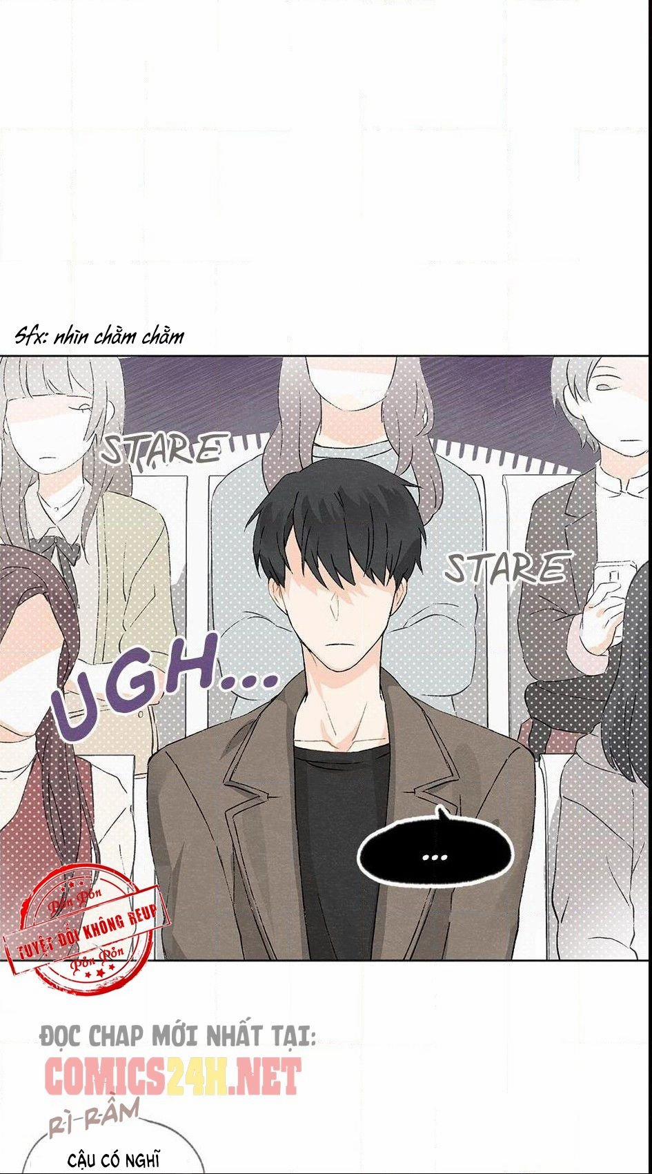 Suy Tình 1 trang 31