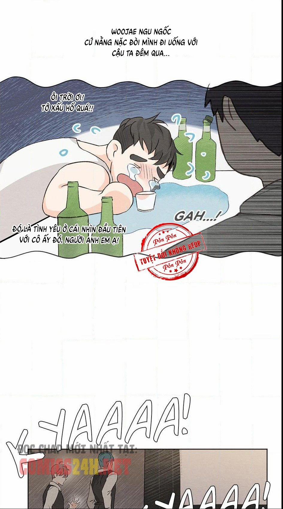 Suy Tình 1 trang 33