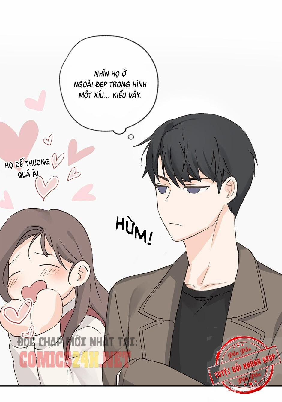 Suy Tình 1 trang 37