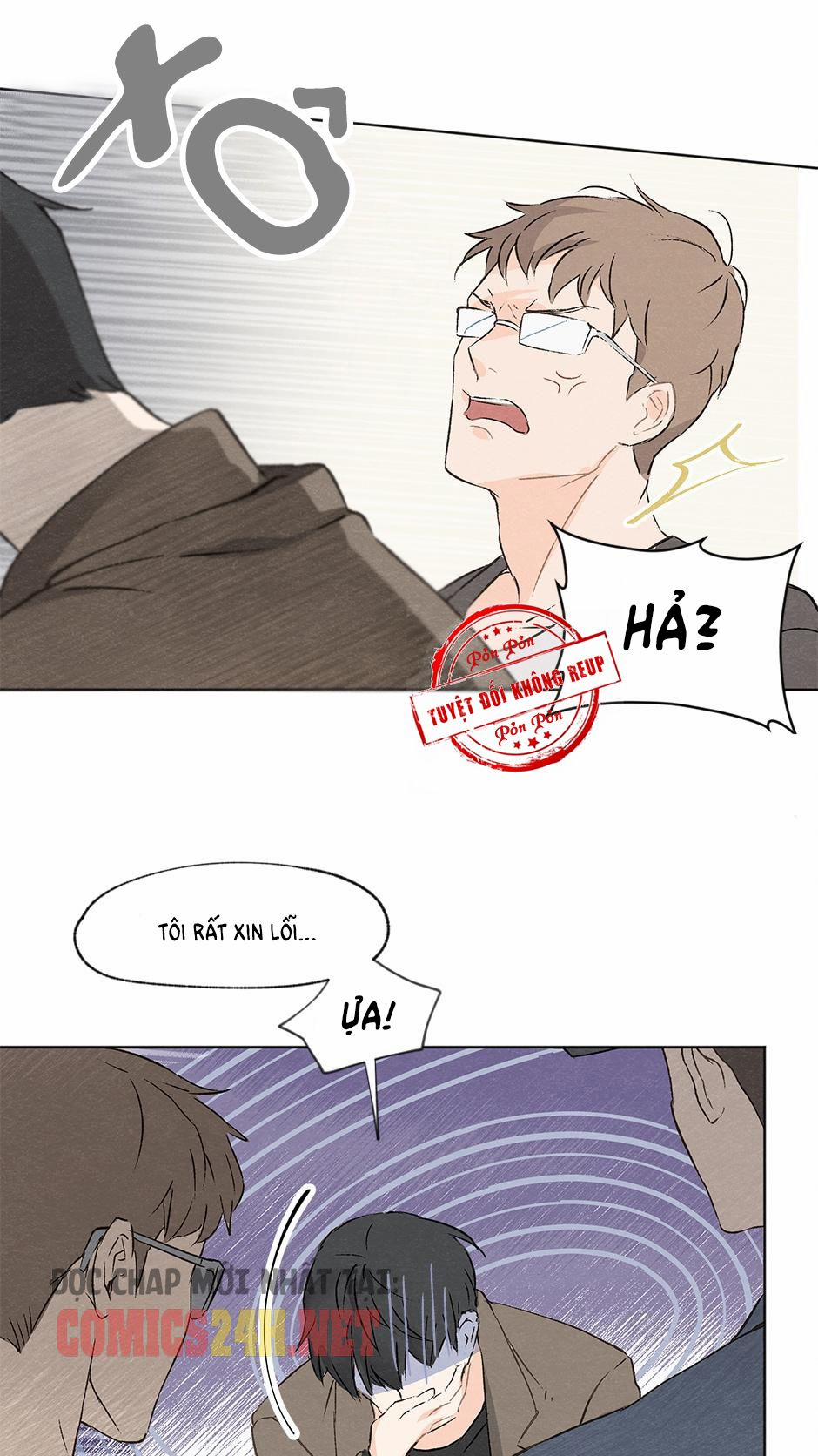 Suy Tình 1 trang 40