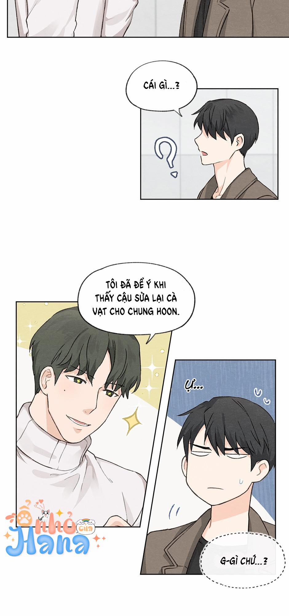 Suy Tình 3 trang 10