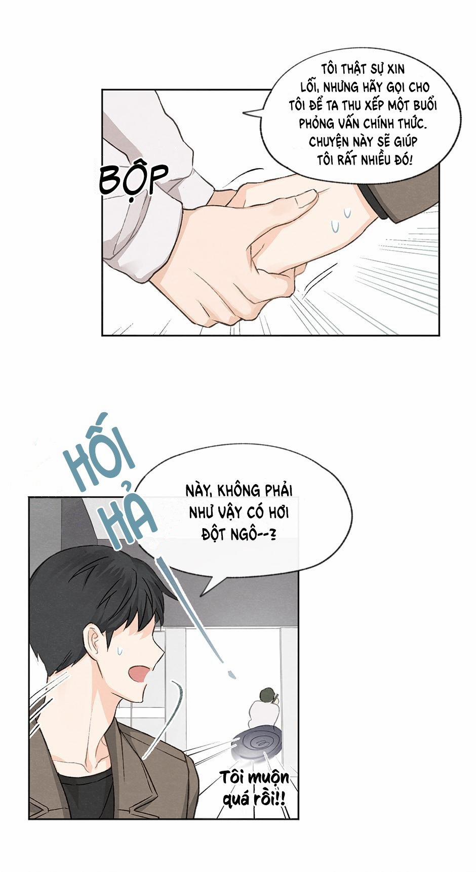 Suy Tình 3 trang 15