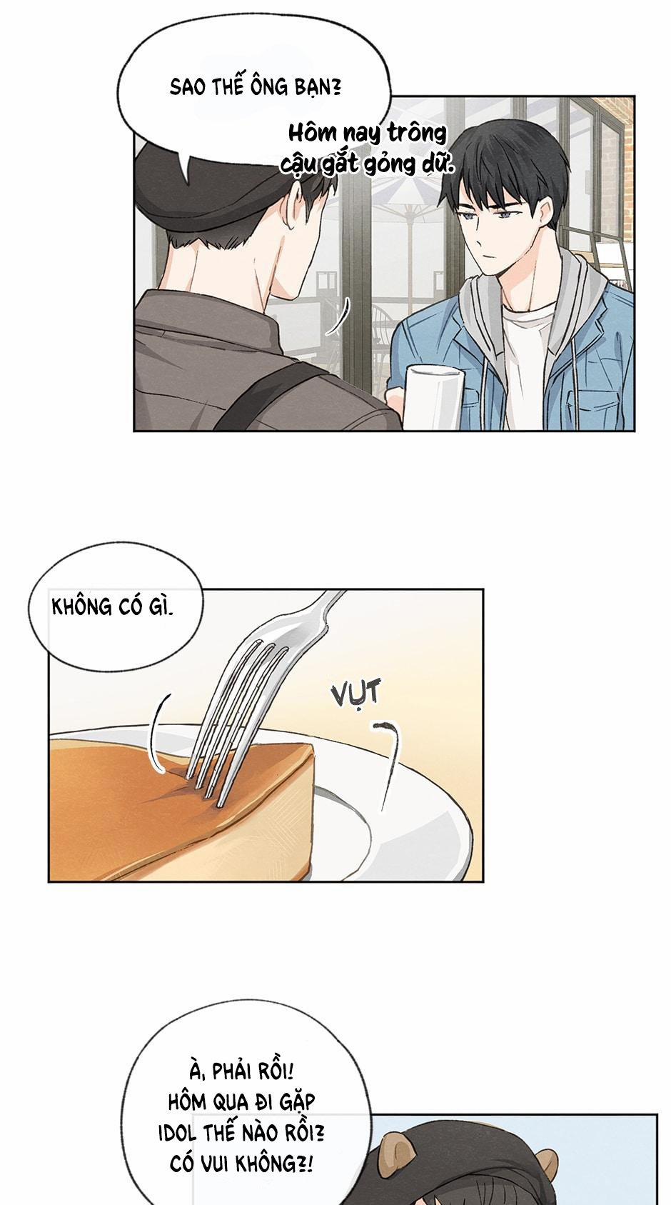 Suy Tình 3 trang 19