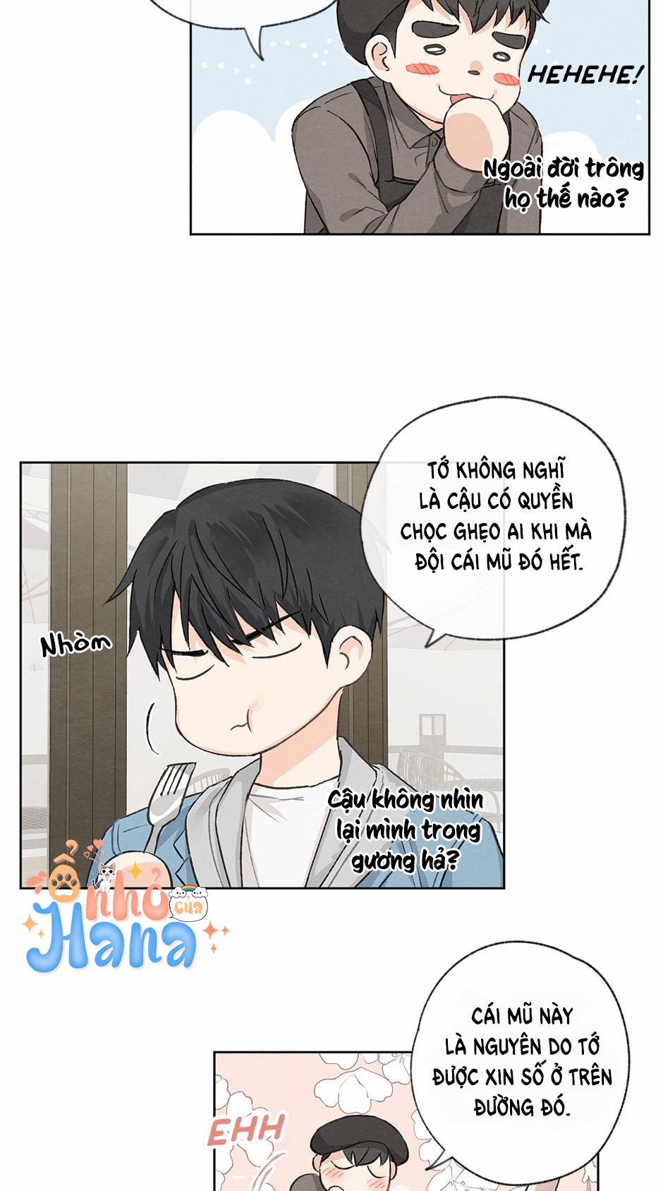 Suy Tình 3 trang 20