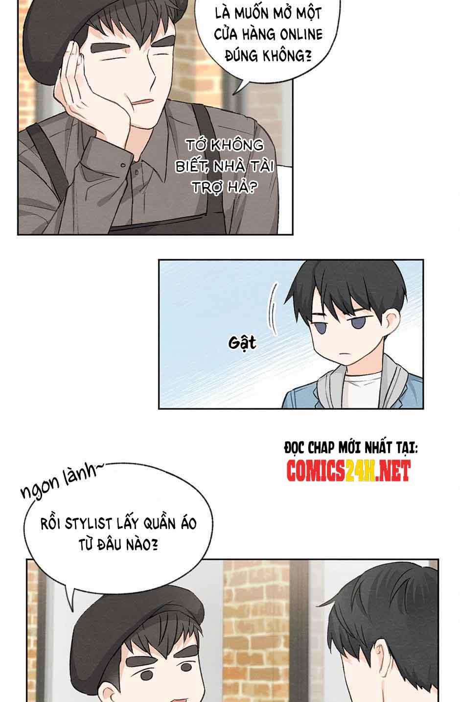 Suy Tình 3 trang 26