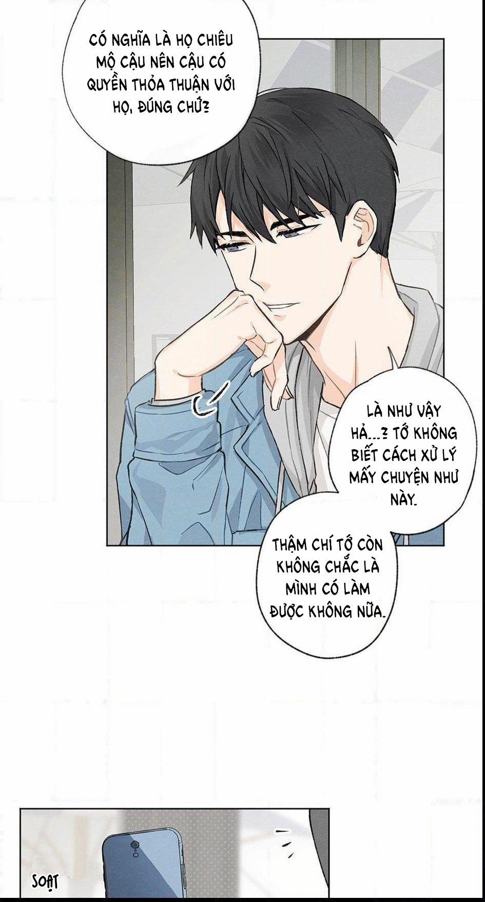 Suy Tình 3 trang 29