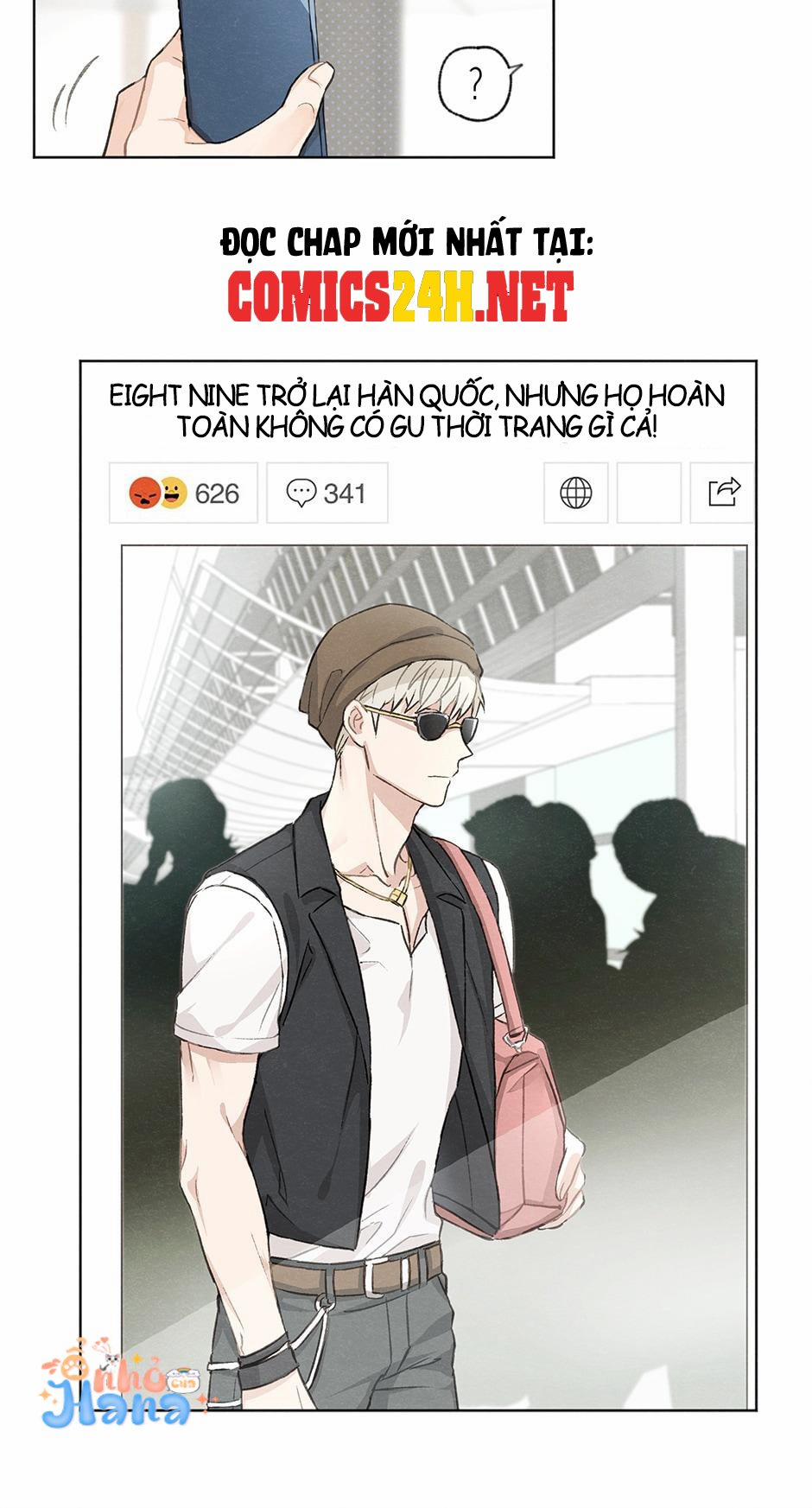 Suy Tình 3 trang 30