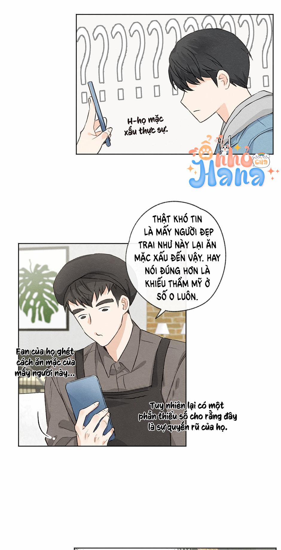 Suy Tình 3 trang 32