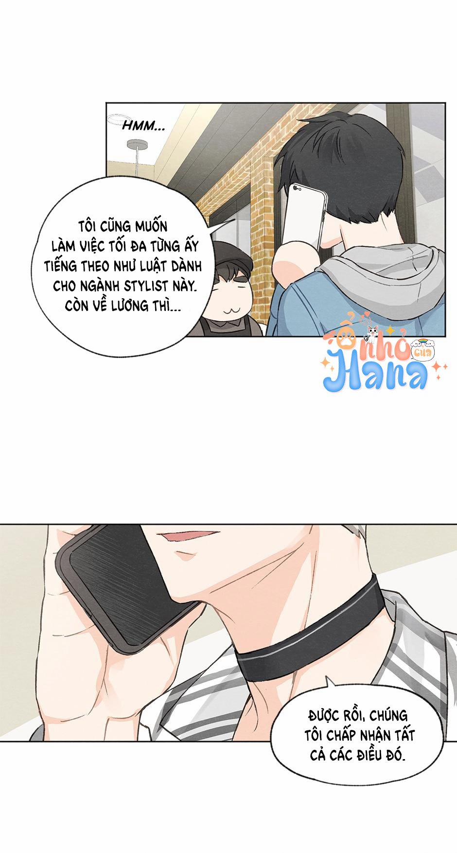 Suy Tình 3 trang 36