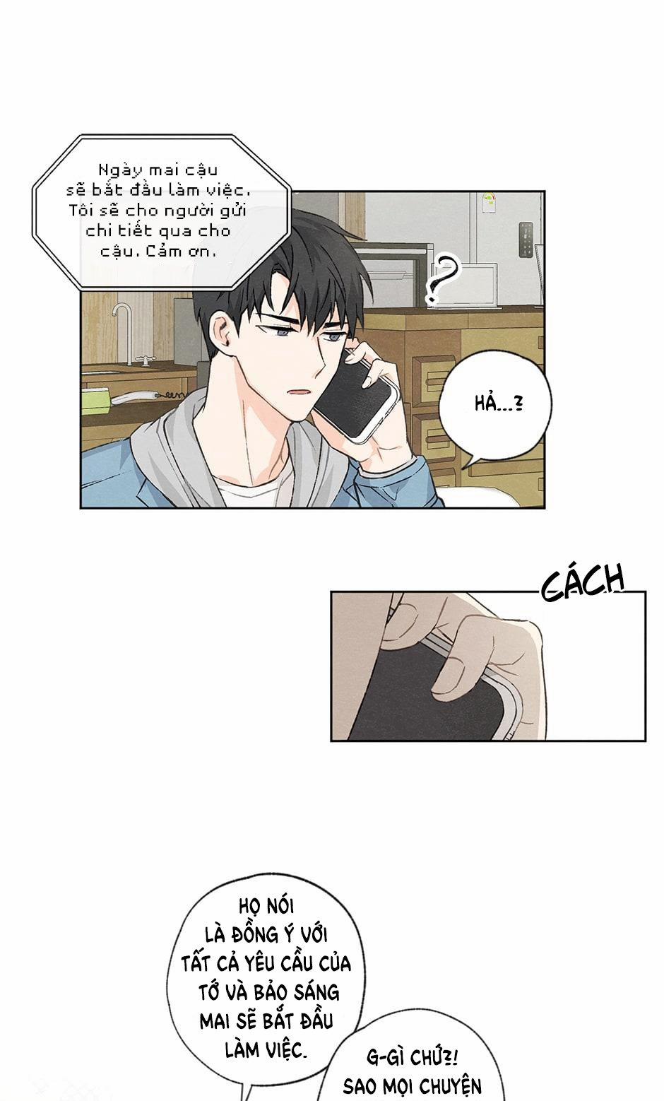 Suy Tình 3 trang 37