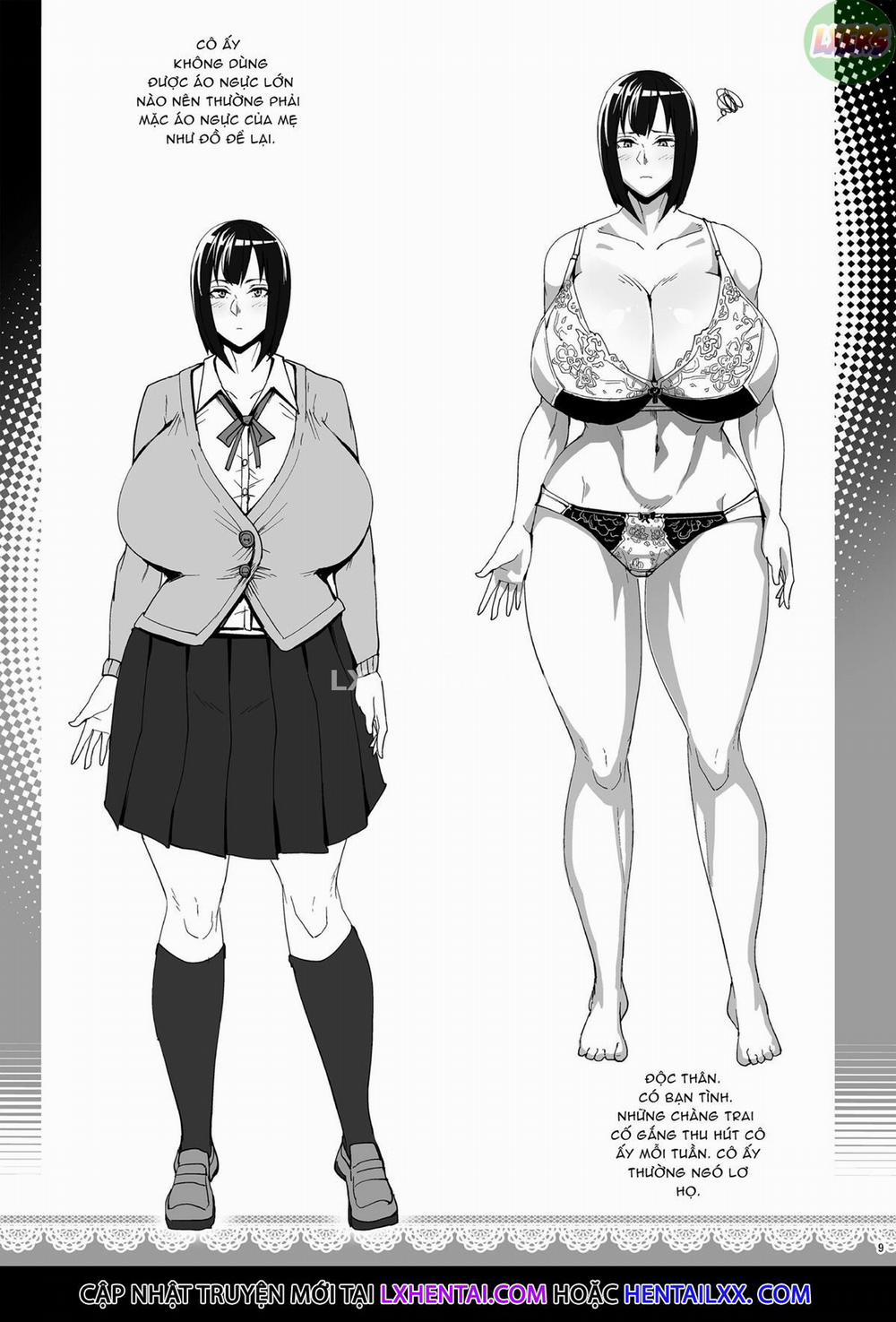 Suzuri Thật Thú Vị 2 trang 10