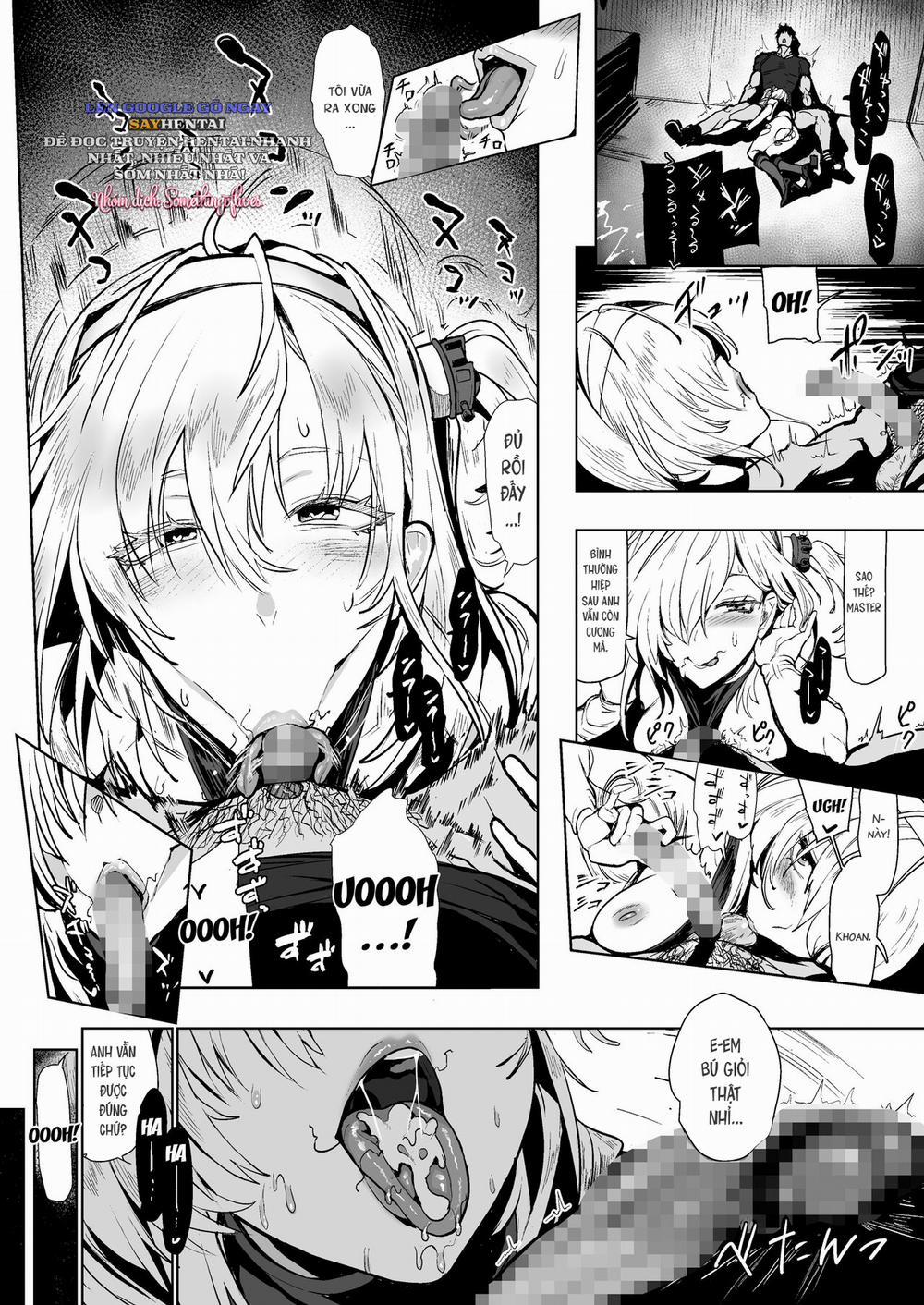 Suzutsuki End Roll (Kantai Collection) [Yukiguni Yuu] 1 trang 14