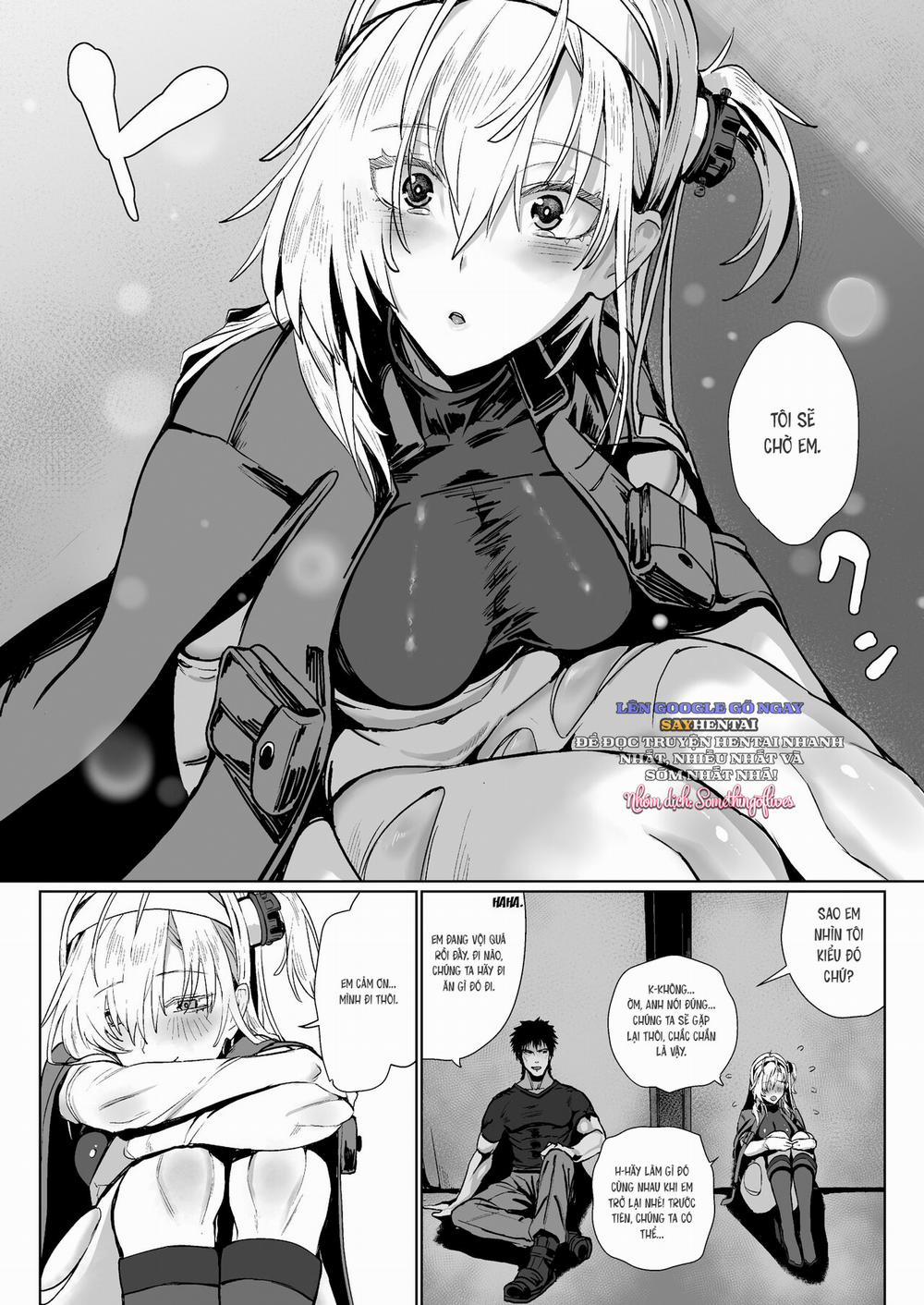 Suzutsuki End Roll (Kantai Collection) [Yukiguni Yuu] 1 trang 16