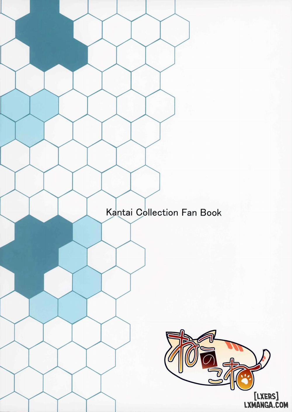 Suzuya Lv125 Oneshot trang 18