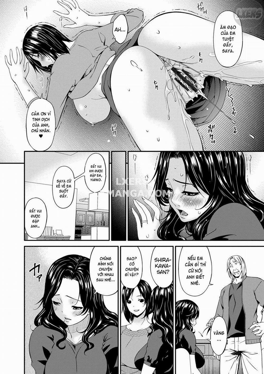 Swap Slave 10 END trang 32