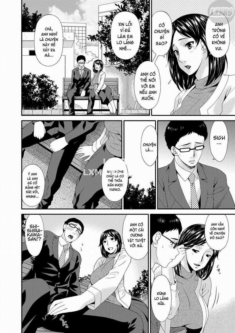 Swap Slave 3 trang 4