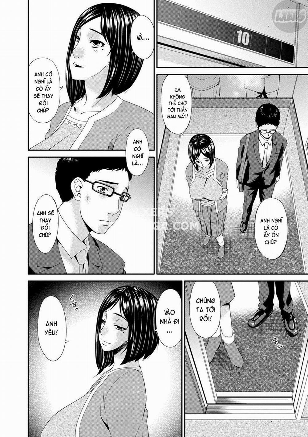 Swap Slave 4 trang 10