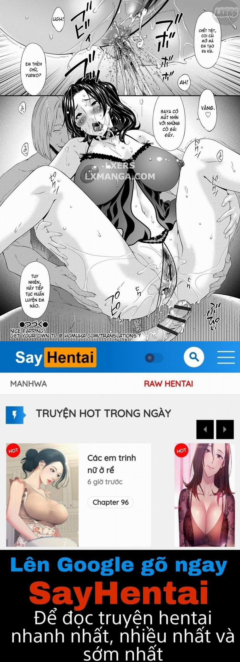 Swap Slave 5 trang 22