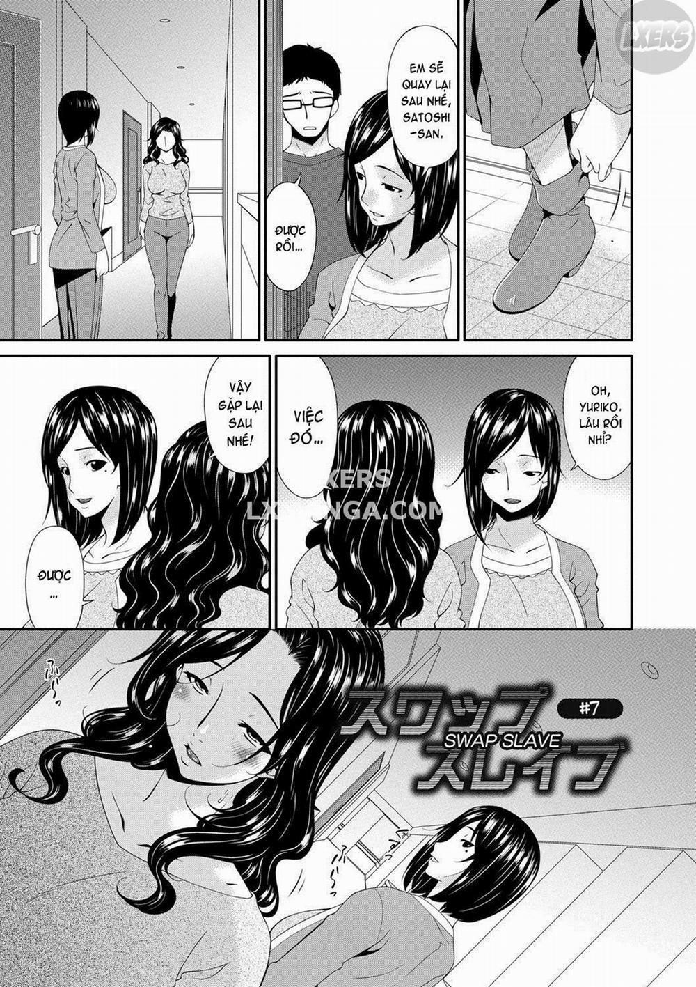 Swap Slave 7 trang 3