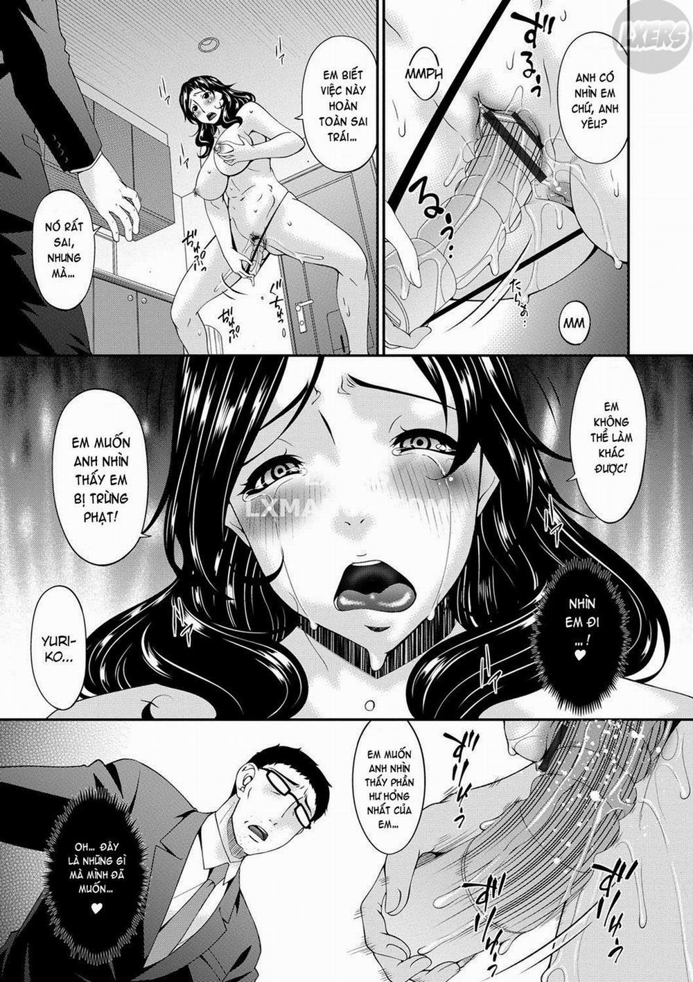 Swap Slave 9 trang 5