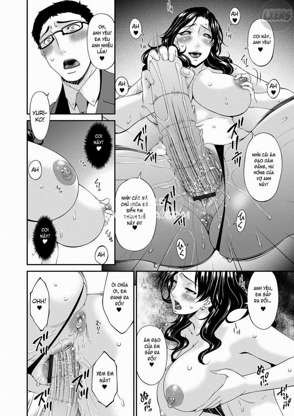 Swap Slave 9 trang 6