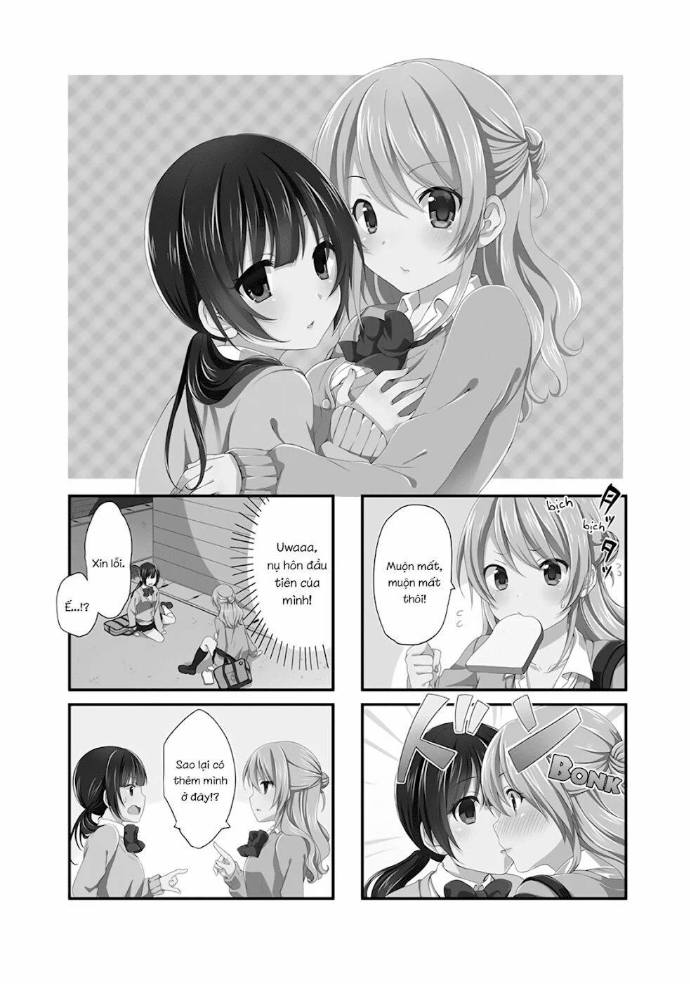 Swap-Swap 1 trang 10