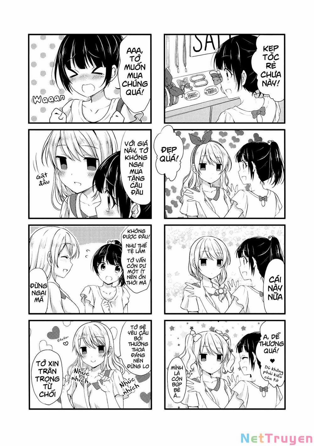 Swap-Swap 10 trang 4