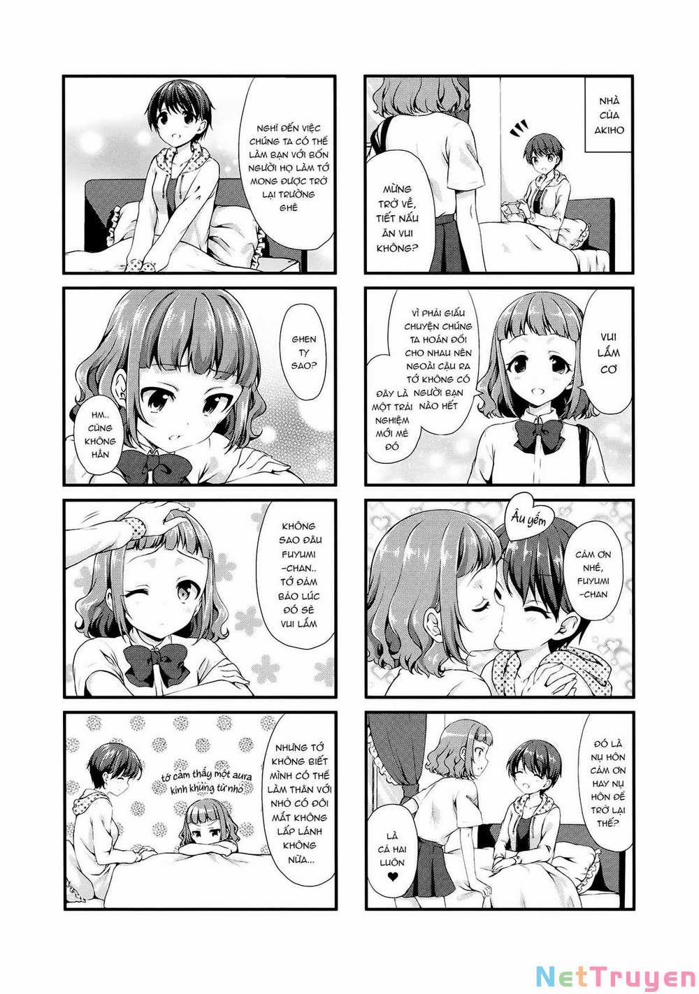 Swap-Swap 12 trang 7