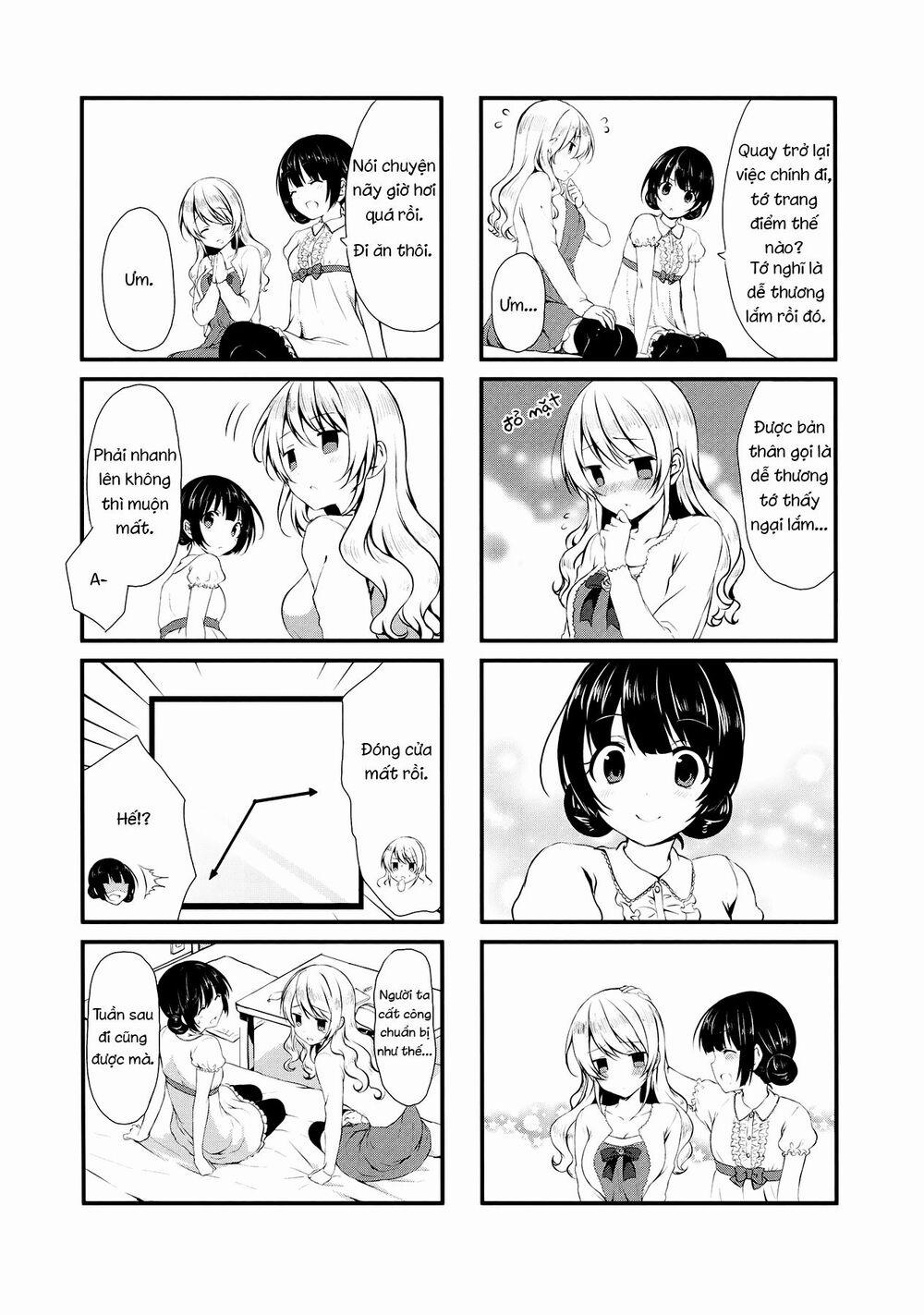 Swap-Swap 3 trang 7