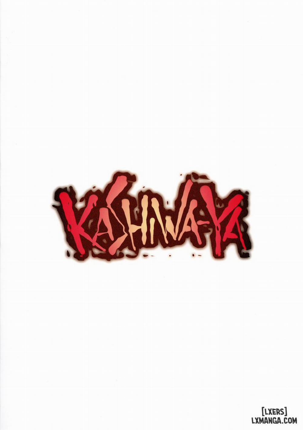 SWAPPING OF THE DEAD 2 Oneshot trang 13